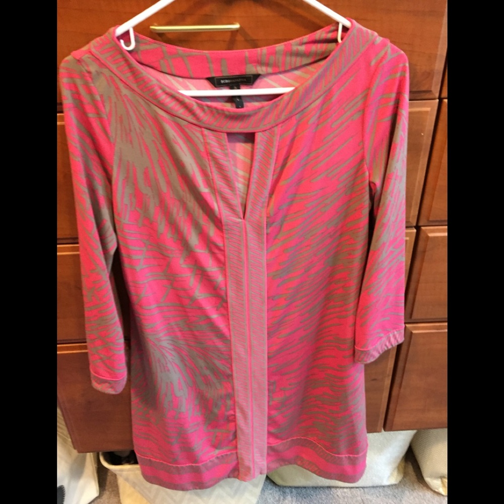 BCBG Dress